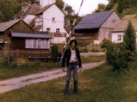 Freienfels 1978-013  Du kummst hier ned rein!